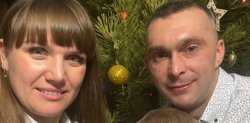 Любовь, забота и немного романтики— залог счастливой семейной жизни